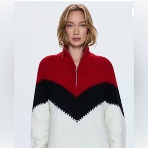NWT Pistola Maribel Sweater